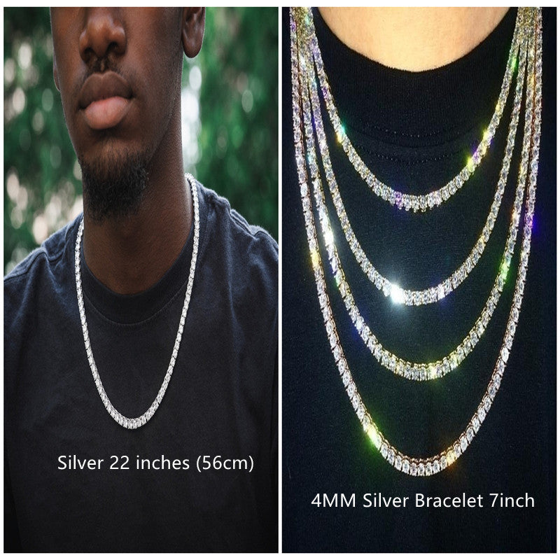 Men's Fashion Personality Fashion Necklace b17210d9 e5ee 4b4f 978a a078b24a5407