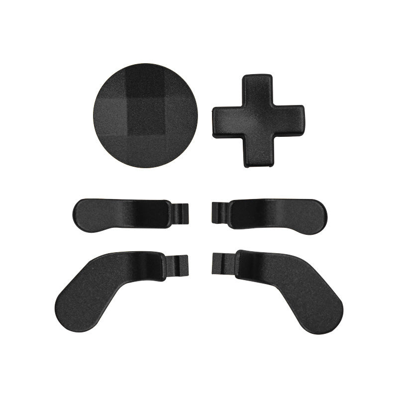 Elite Handle 2 Generation Button Accessories Suit Rocker Cross Key Paddles b17348f8 188c 4f61 815b 5089e5f43cbe