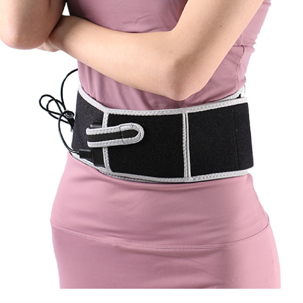 Electric Shock Massage Waist Protection b174cb08 8f6f 438d 8458 f1d7a0ee00a0