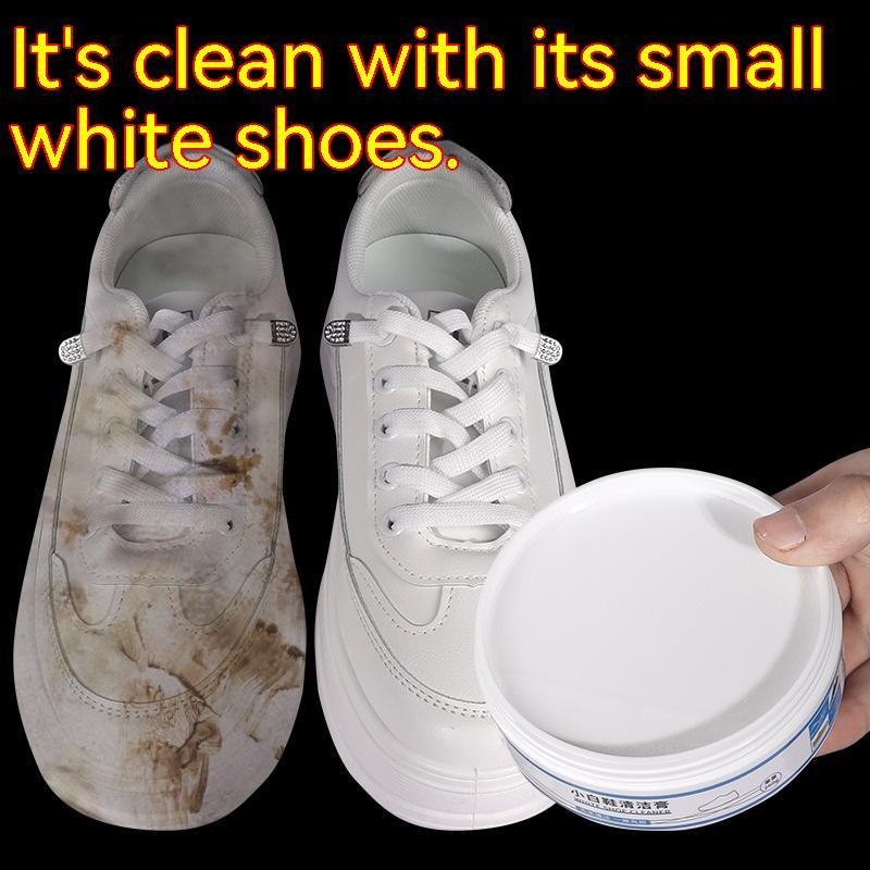 Small White Shoe Cleaning Agent For Stain Removal And Shoe Washing b176b81c 783a 4cbf 821b 385de66bc8cc trans