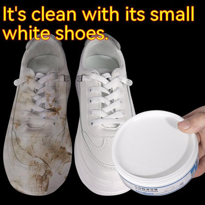 Small White Shoe Cleaning Agent For Stain Removal And Shoe Washing b176b81c 783a 4cbf 821b 385de66bc8cc trans