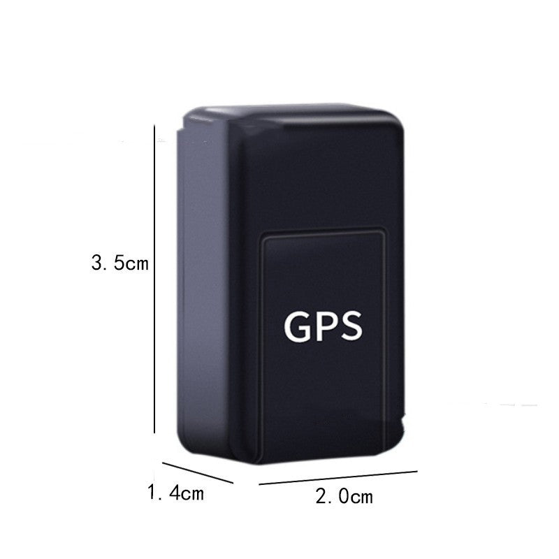 GPS Vehicle Tracking Locator Extra Long Standby Strong Magnetic Free Installation b183e4f4 356a 4154 a1e3 398b642a7281