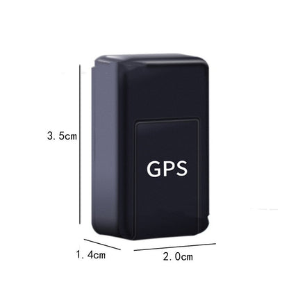 GPS Vehicle Tracking Locator Extra Long Standby Strong Magnetic Free Installation b183e4f4 356a 4154 a1e3 398b642a7281