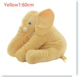 Elephant Doll Pillow Baby Comfort Sleep With b1847c75 ead6 475a 9ac9 43c1f57647b8