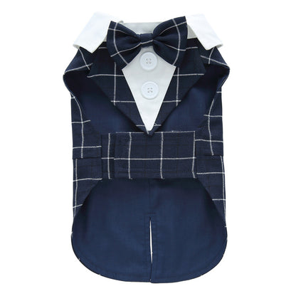 Pet Supplies Clothing Dog Dress Tuxedo b1a03ff6 875e 49d7 b3b8 fdb3d4c2188f