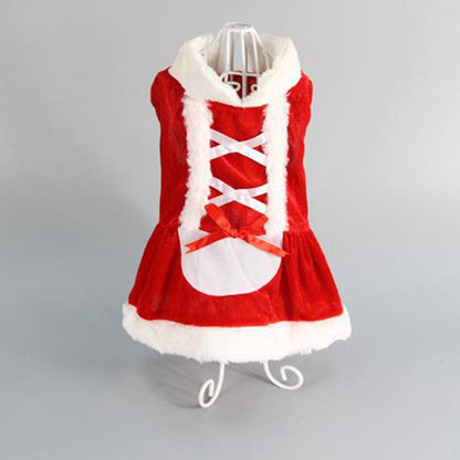 Pet Dog Christmas Clothing b1a12eb0 c05d 4a51 a419 9f7d4334a76b