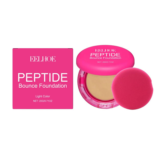 Bounce Foundation b1a40c20 7404 4f47 9158 930617c4dcb8