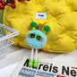 Creative Keychain Cute Three-dimensional Cartoon Doll b1a57e30 d621 4313 8b30 968954993c49