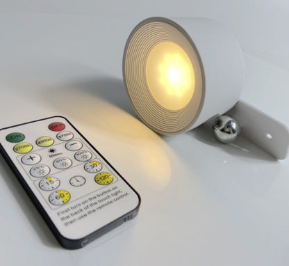 USB Rechargeable Wall Lamp LED b1a84b0c ed1e 456f b4f6 df43d6207047