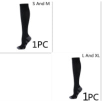 Athletic Socks Pressure Compression Socks Men And Women Socks For Running Compression Socks Compression Stockings b1ae1e47 83