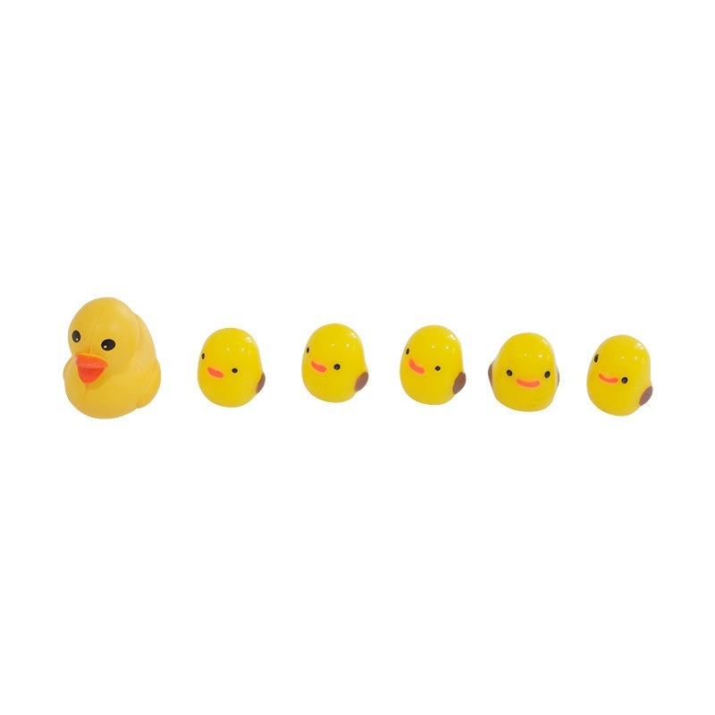 Car Mini Cute Yellow Duck Center Console Ornament b1b3ba87 7bbc 4c5a b1fc 2b39ea9c3a1d trans