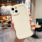 Big Wave Simple Anti-fall Advanced Color Phone Case b1c6dc29 8683 4e6a 9803 b3239eea29d3