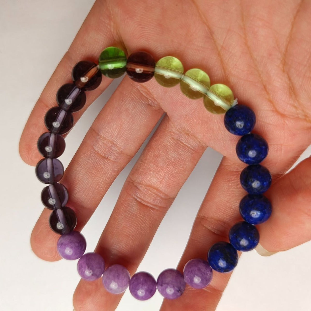 Women's Versatile Casual Beaded Bracelet b1c8da9c 9e03 46f9 aff3 da14ec77734d