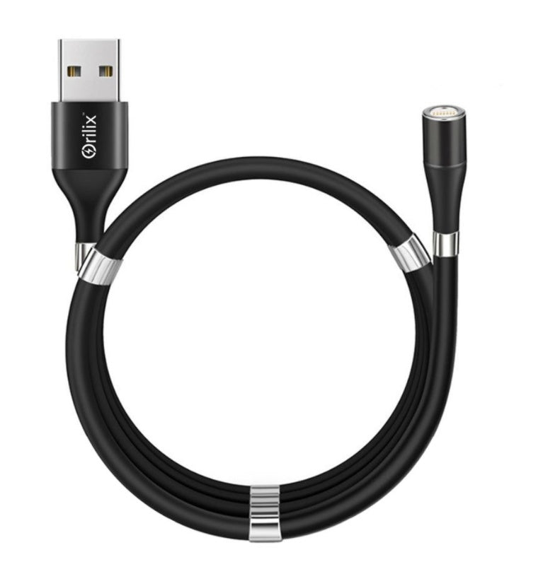 Magnetic Douyin Storage Charging Portable Telescopic Mobile Phone Data b1caec60 1e90 473f 8be7 3ea6640dd1be