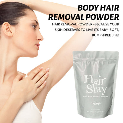 Hair Removal Powder Mild Skin Cleaning Body Armpit Hair Leg Hair Refreshing Depilatory Cream b1ccce71 d30b 46a8 b726 65717160