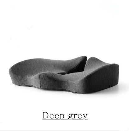 Memory Foam Seat Cushion Breathable Beautiful Buttocks Chair b1d6e233 130d 4c40 9439 684153c48971 87ff31a7 c77f 4559 b14f 3aa