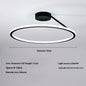Simple Modern Led Ceiling Light Room Round Lighting b1da6319 3b15 4738 a138 3575811b2d57 trans