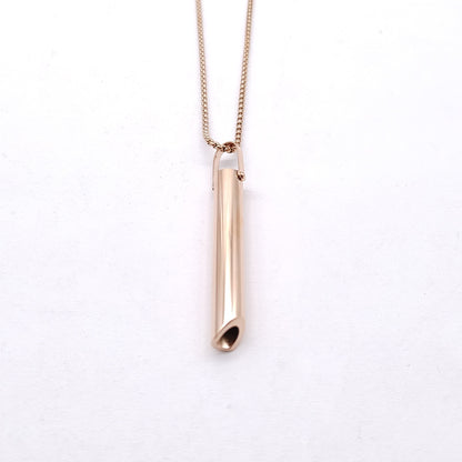 Adjustable Breathing Slow Pressure Pendant Necklace b1df3414 a54a 4b1d aadf 32358aa68cb6