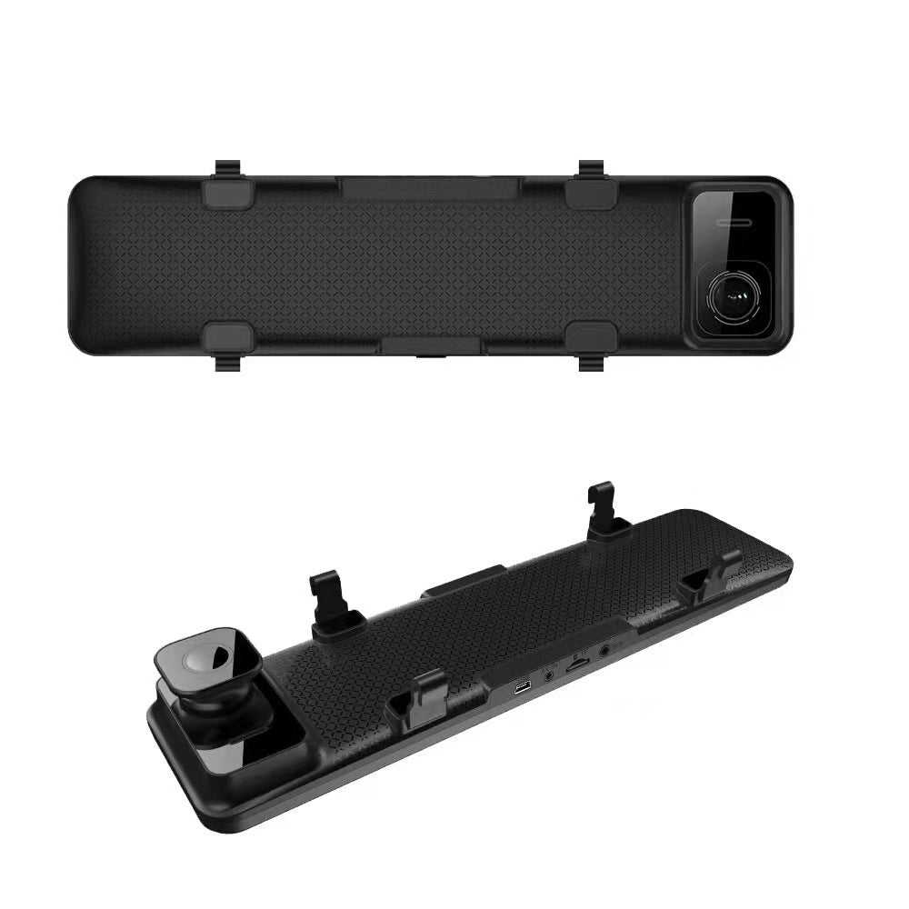 HD Night Vision Front And Rear 10 Inch 12 Inch Streaming Media Electronic Rearview Mirror b1df9648 8442 4d3b abb1 ce2a689669c