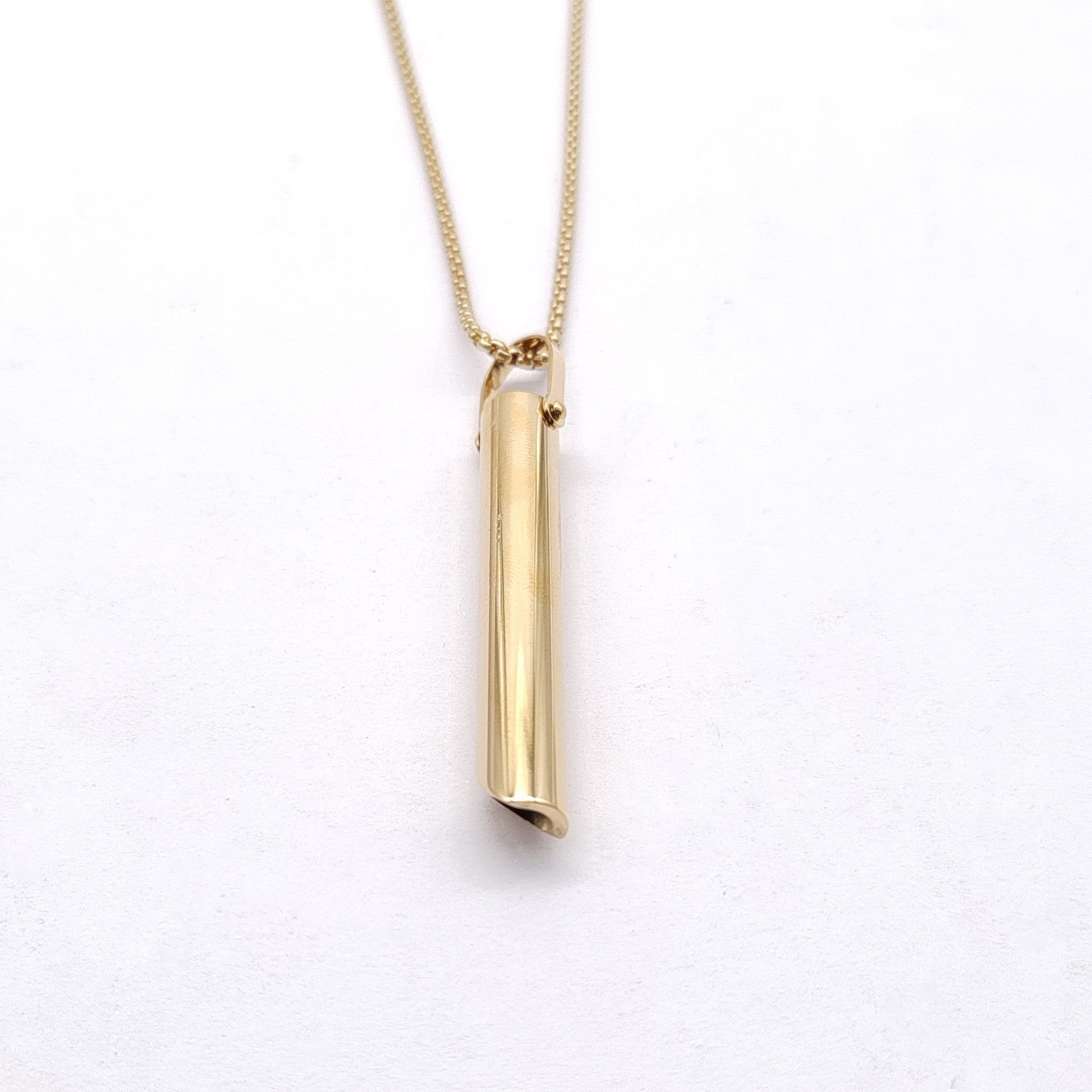Adjustable Breathing Slow Pressure Pendant Necklace b1e19f34 3307 44c9 a985 bfa568b6d1d5