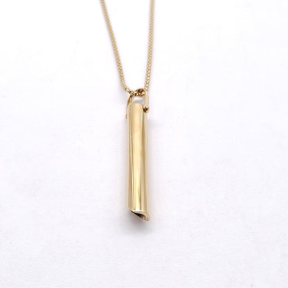 Adjustable Breathing Slow Pressure Pendant Necklace b1e19f34 3307 44c9 a985 bfa568b6d1d5