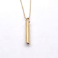 Adjustable Breathing Slow Pressure Pendant Necklace b1e19f34 3307 44c9 a985 bfa568b6d1d5