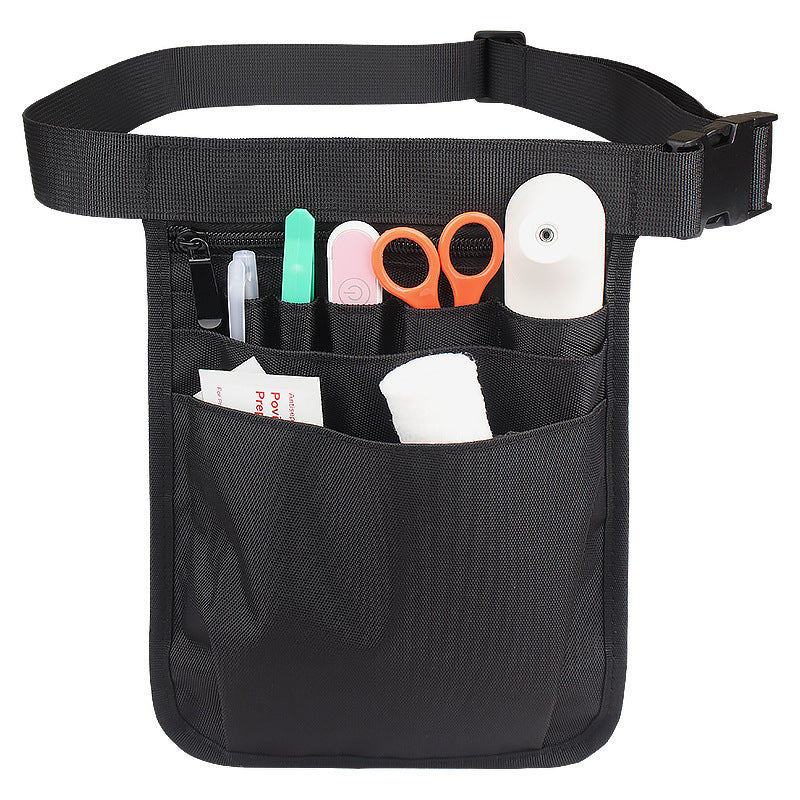 Medical Supplies Are Stored In The Pockets Of European And American Nurses b1e2806d f3ac 4f86 a0a4 4d126731444c