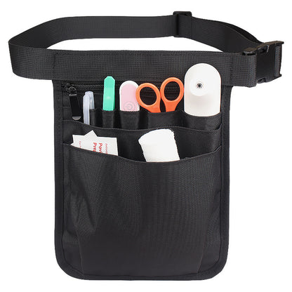 Medical Supplies Are Stored In The Pockets Of European And American Nurses b1e2806d f3ac 4f86 a0a4 4d126731444c