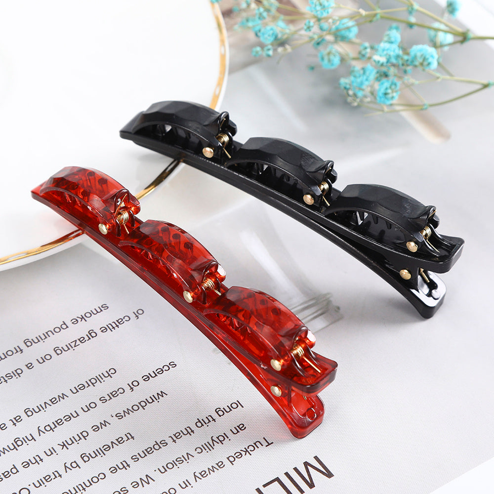 Bangs Broken Hair Finishing Artifact Headband b1ed7868 ecfb 4520 9e50 2df490da4c12