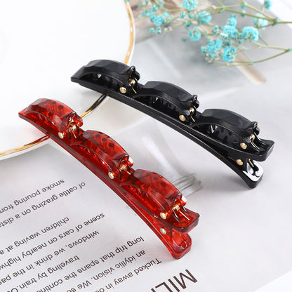 Bangs Broken Hair Finishing Artifact Headband b1ed7868 ecfb 4520 9e50 2df490da4c12