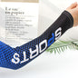 Ice Sleeve Men's Ice Silk Oversleeves Arm Guard b200c2d4 9f27 4d01 80bc 22d22e8338fe
