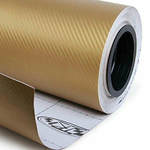 3D Stereo Carbon Fiber Stickers Car Body Interior And Exterior Decoration Change Decoration - HD Wireless Product #11