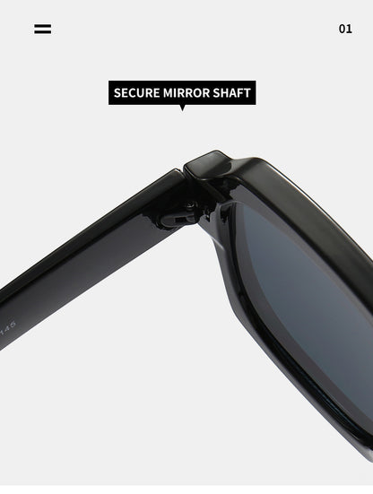 Fashion Modern Catwalk Plain Sunglasses b22476c0 5c0e 48aa ac38 c0011b07ee13