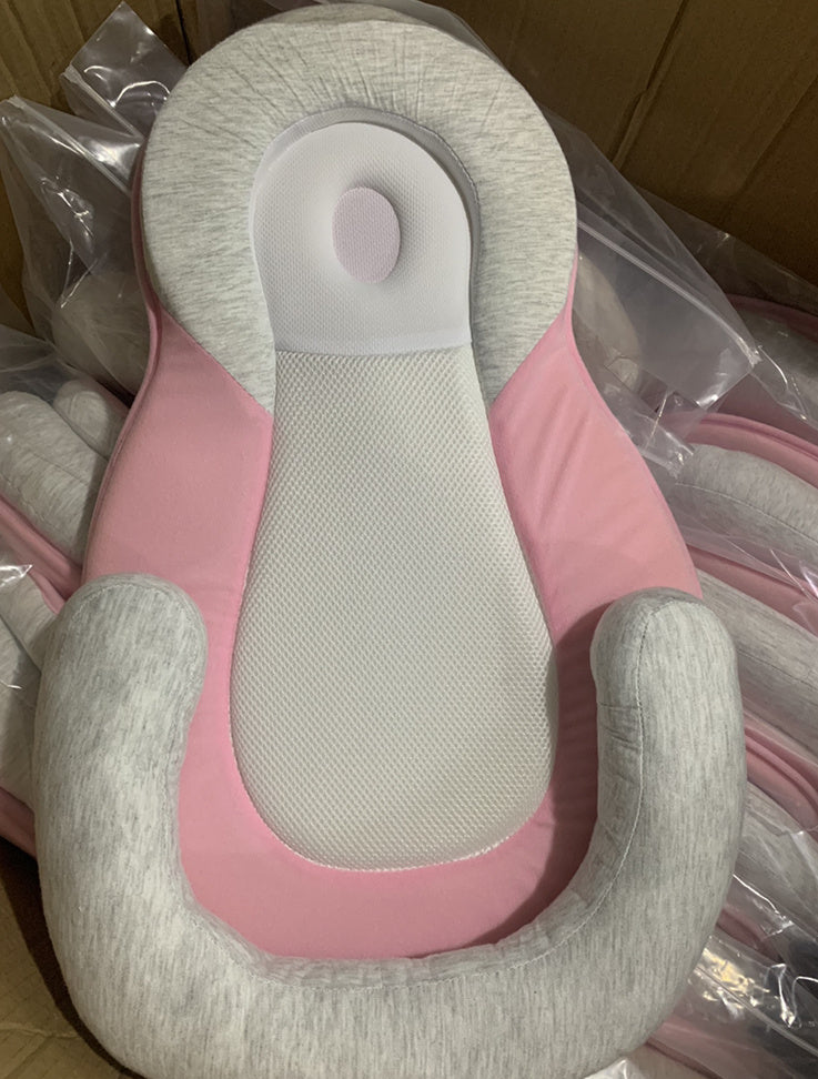Portable Newborn Baby Crib Folding Travel Bed b2255c81 6db9 468f 9d0e e3d5fff24f10