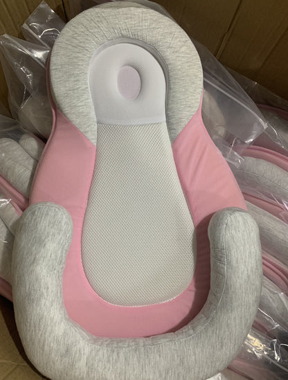 Portable Newborn Baby Crib Folding Travel Bed b2255c81 6db9 468f 9d0e e3d5fff24f10