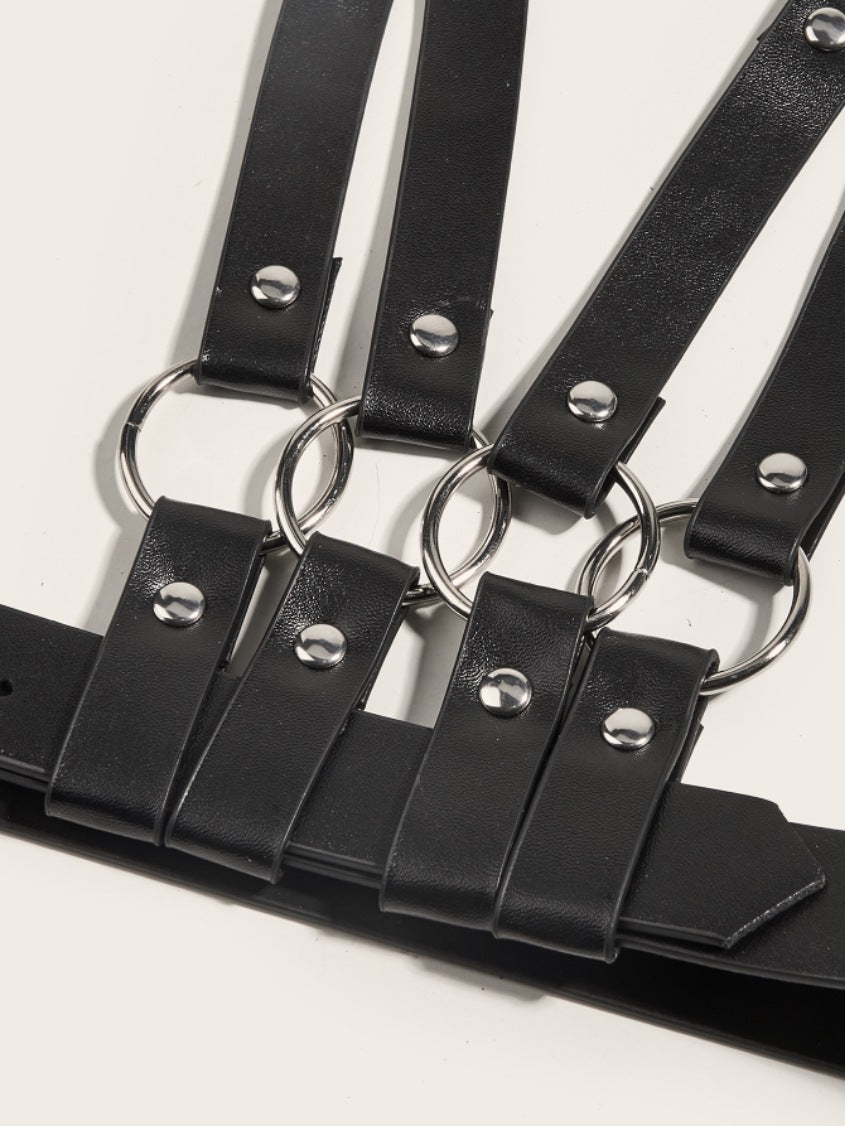 Women's Bowknot Handcuffs Bondage And Discipline Underwear b2289fda ec7f 49c7 8985 1636b6c39ede