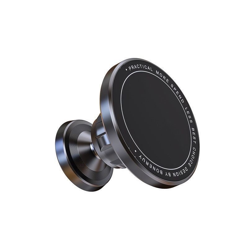 Bracket Gym Kitchen Bathroom Magnetic Suction Bracket Can Rotate 360 Degrees Portable Phone Holder - 图片 2