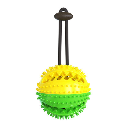 Dog Corn Molar Stick Chew Resistant Toy b2321085 40fa 497a b679 e8059c31143f