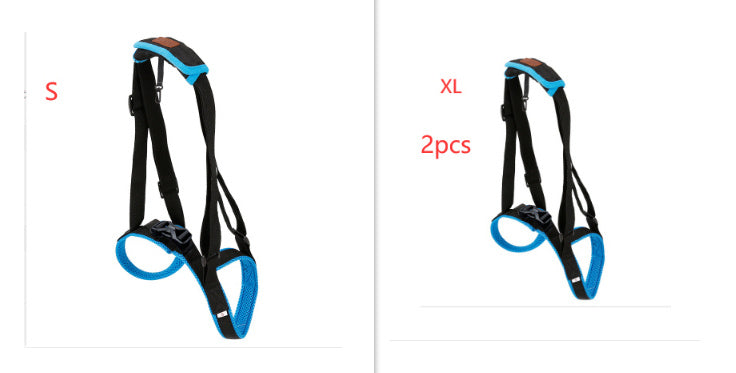 Pet Leg Strap Walking Support Dog Leg Support b236be3e 845b 42b3 888f 2883d039a499