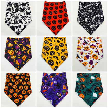 Pet Drool Towel Pet Scarf Pet Triangle Towel b2437387 aece 4cab a181 fc2f0916ec06