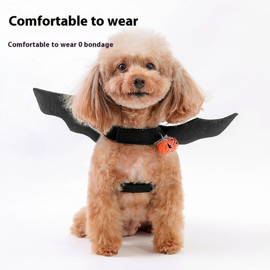 Halloween Felt Pet Clothing And Accessories b246c0a2 0241 43ba b072 16697941ece2 trans
