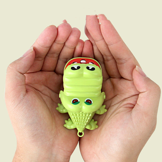 Biting Fingers Big Mouth Mini Toy b24be6ef 3f91 48cc 9514 ecf15fd174b3