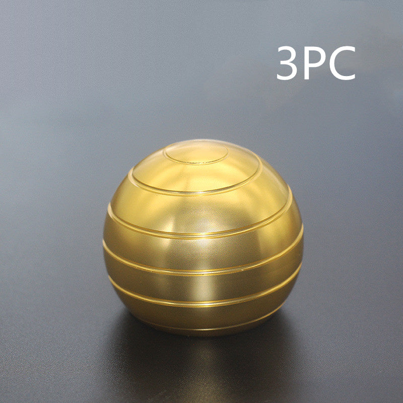 Desktop ball transfer gyro rotary decompression desktop gyro b25754ec 9bcb 4057 a854 0b3be8d0f72e