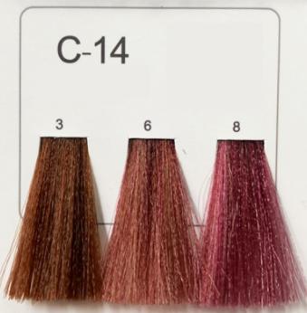 Ammonia-free hair dye