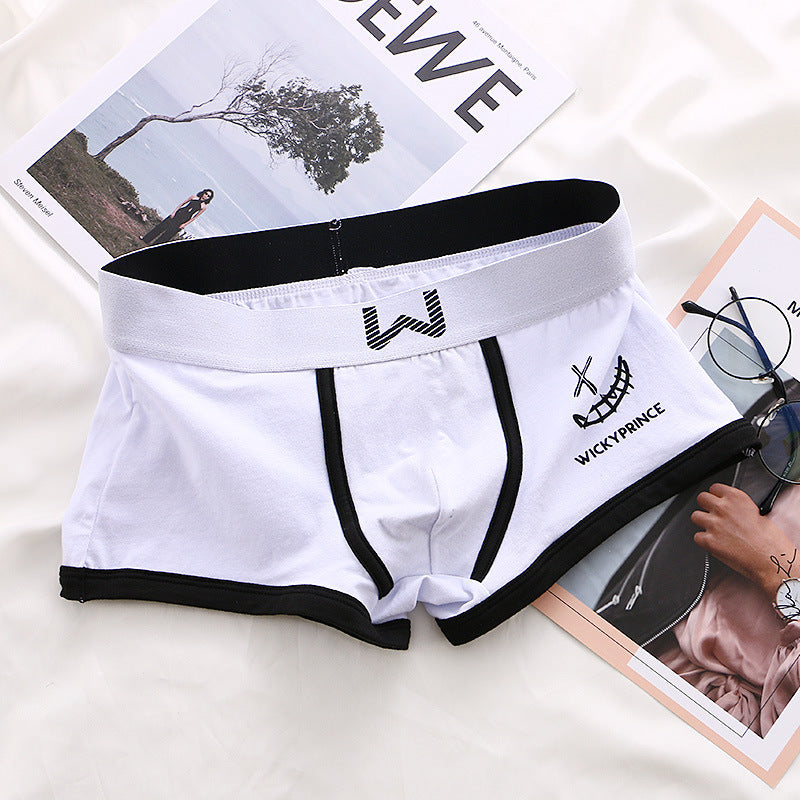 Men's Slim-fit Boxers Leggings Sporty Simplicity b25aea24 b33c 47d6 83c0 460c42bb4923