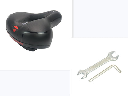 Mountain bike saddle b25ea109 0860 4276 b9ed 87451ca8d3fa