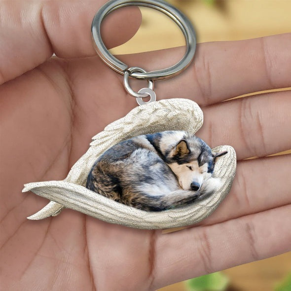 Exquisite Car Key Pendant Acrylic Creative Buckle b25efd8a e510 437d bb70 74875985ca87
