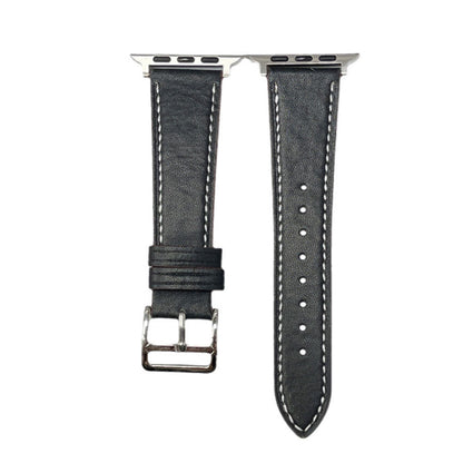 Cross Grain Leather Strap b26238bd 40d2 4410 b721 1efc1a620dd8