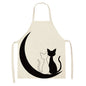 Cute Cartoon Cat In Apron b2704b8c d6a9 4d70 9fa8 fb6c4383709d 5e74b67f 8d31 4876 ac5e 3e8f6b6d8ae5