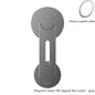 Computer Extended Camera Mobile Phone Bracket - 图片 13